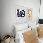 شقة Inpoint One Bedroom With Balcony Self Check-in Near Vistula River&tauron Arena كراكوفيا
