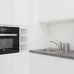 Апартаменты Inpoint One Bedroom With Balcony Self Check-in Near Vistula River&tauron Arena