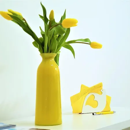 Inpoint One Bedroom With Balcony Self Check-in Near Vistula River&tauron Arena Apartamento *