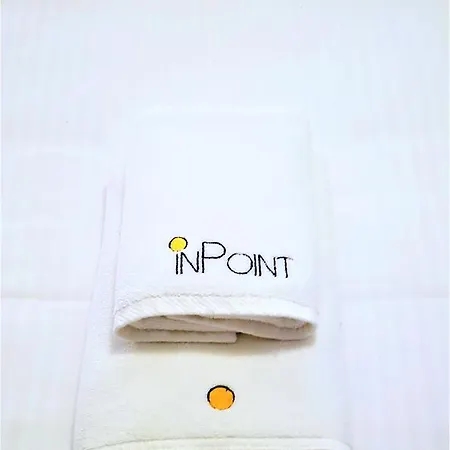 Inpoint One Bedroom With Balcony Self Check-in Near Vistula River&tauron Arena Apartamento Cracóvia